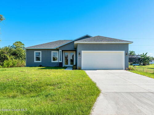 1410 Towton Street SE, Palm Bay, FL 32909