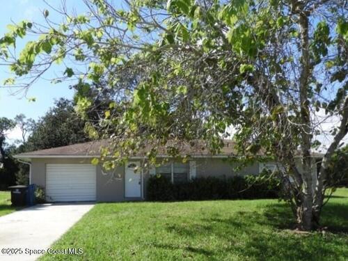 1006 Wabash Road SE, Palm Bay, FL 32909