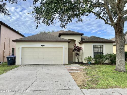 622 Marian Court, Titusville, FL 32780