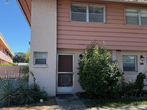 2511 Country Club Drive, Titusville, FL 32780