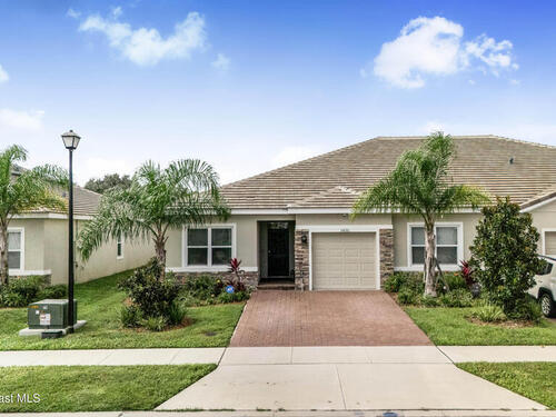 3426 Morrow Place, Mims, FL 32754