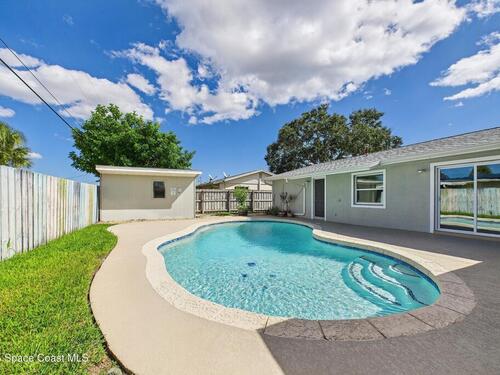 1500 Dorsal Street, Merritt Island, FL 32952