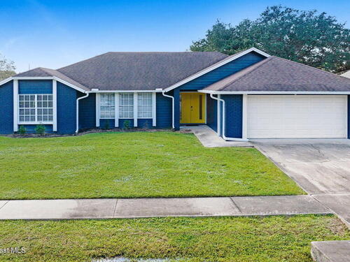 3485 Lost Canyon Place, Cocoa, FL 32926