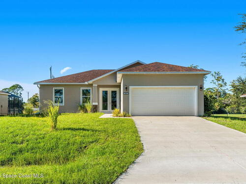 1415 Palau Street SE, Palm Bay, FL 32909