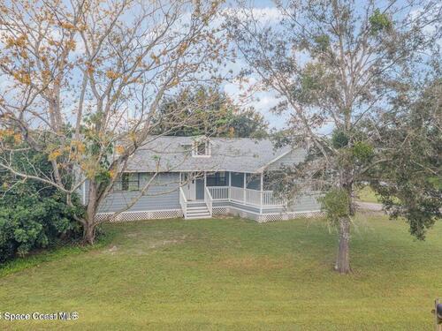 312 Jasmine Court NW, Palm Bay, FL 32907