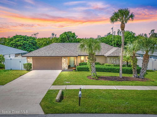2275 Sykes Creek Drive, Merritt Island, FL 32953