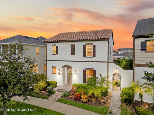 7156 Pena Lane, Melbourne, FL 32940