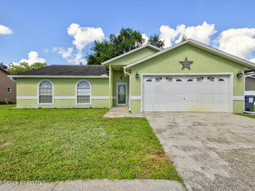 1670 Fife Court, Titusville, FL 32796