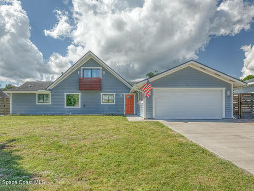 510 Fern Avenue NE, Palm Bay, FL 32907