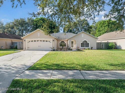 2345 Royal Poinciana Boulevard, Melbourne, FL 32935