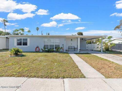 948 Canada Street NE, Palm Bay, FL 32905