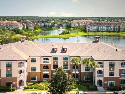 6421 Borasco Drive, Melbourne, FL 32940