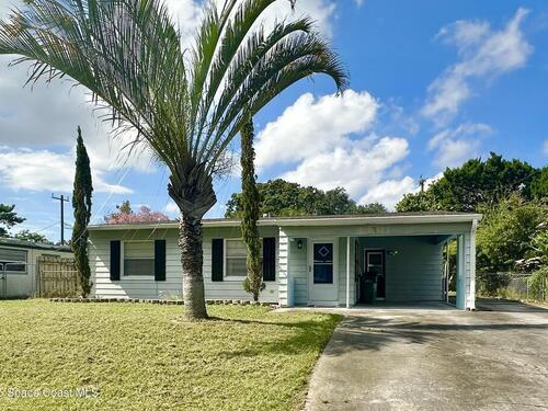 350 Vesta Circle, Melbourne, FL 32901