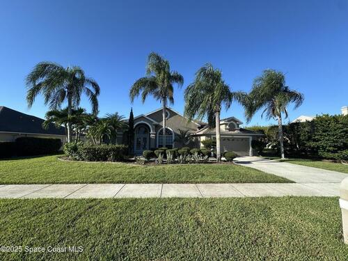 908 Fostoria Drive, Melbourne, FL 32940