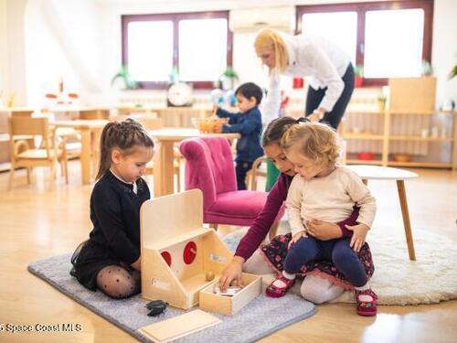 0000 Confidential Drive NE, Palm Bay, FL 32905