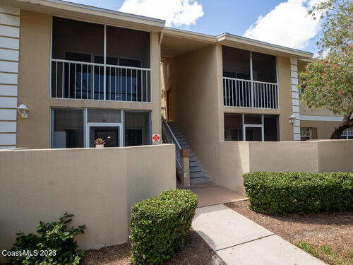 1608 Sunny Brook Lane NE, Palm Bay, FL 32905