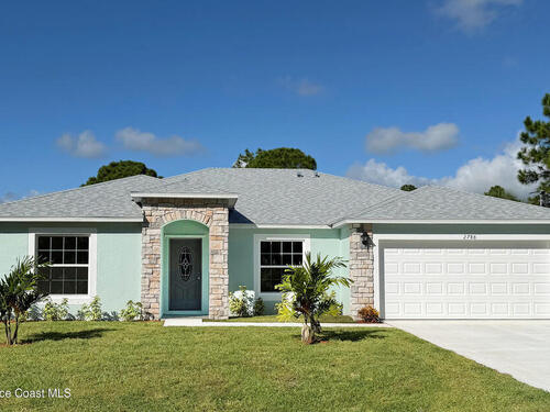 2788 Lakatos Avenue SW, Palm Bay, FL 32908