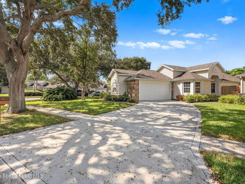1604 Pga Boulevard, Melbourne, FL 32935