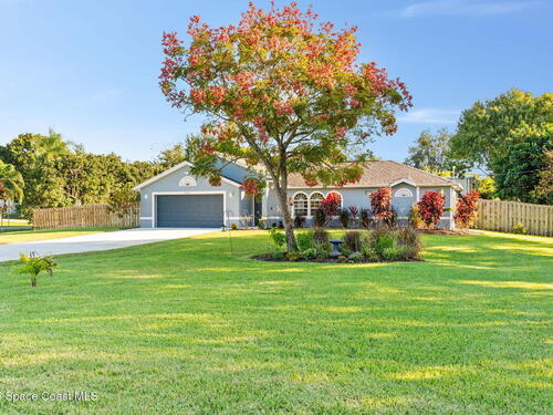 3201 Bayfield Street, Cocoa, FL 32926