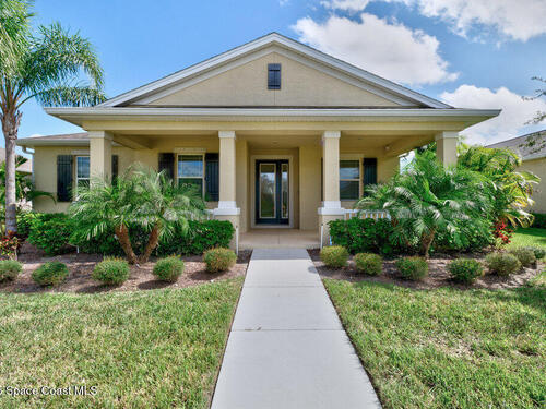 1465 Mulligan Dr Drive, Vero Beach, FL 32966