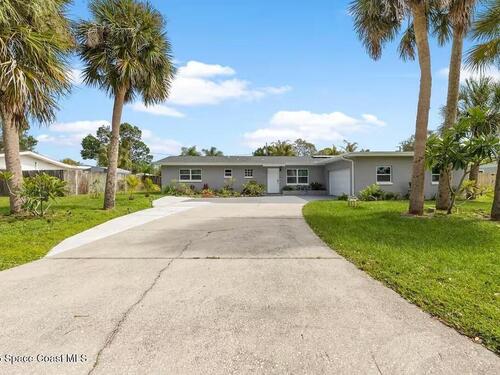 2415 Dunbar Avenue, Melbourne, FL 32901