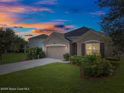 1440 Lexington Square SW, Vero Beach, FL 32962