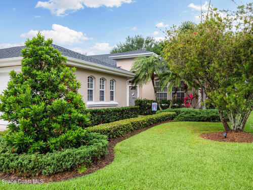 4230 Woodhall Circle, Rockledge, FL 32955