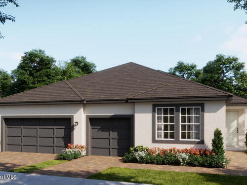 1004 Connolly Lane NE, Palm Bay, FL 32905