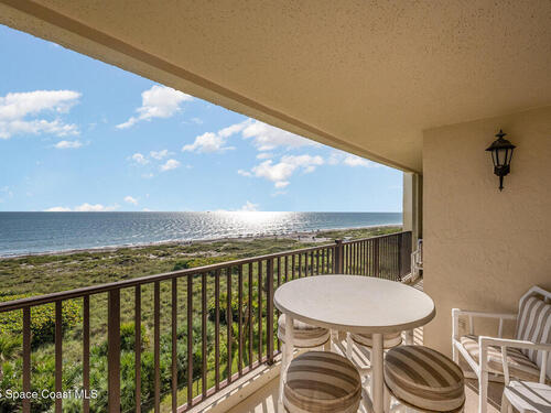 1860 N Atlantic Avenue, Cocoa Beach, FL 32931