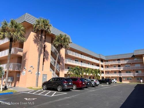 10 Sunflower Street, Cocoa Beach, FL 32931