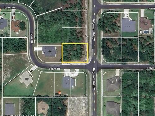 2798 Degroodt Road SW, Palm Bay, FL 32908