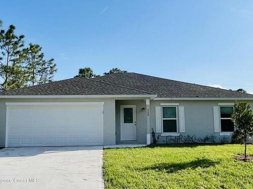 320 Frederick Street SW, Palm Bay, FL 32908