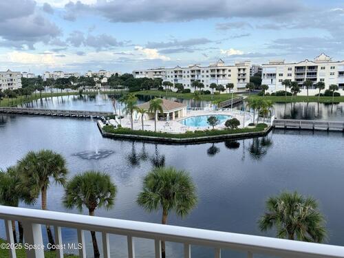 8931 Lake Drive, Cape Canaveral, FL 32920