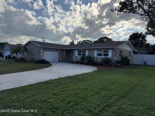 1709 Fenway Circle, Rockledge, FL 32955