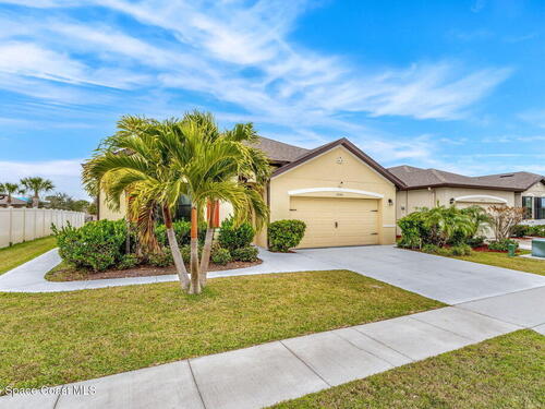 4486 Vermillion Dunes Lane, Melbourne, FL 32904