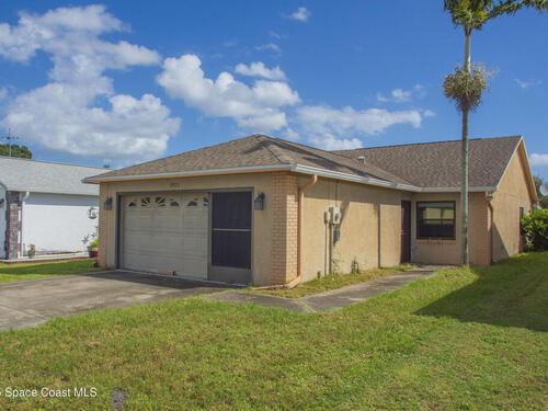 3973 Bayberry Drive, Melbourne, FL 32901