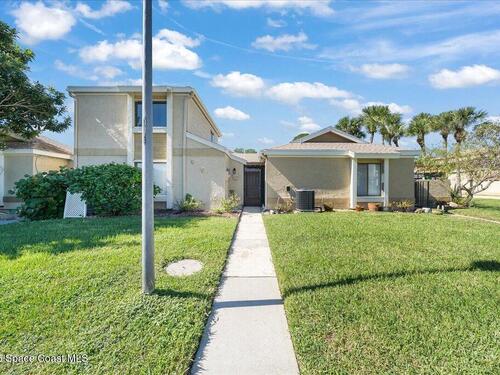 1470 Sheafe Avenue NE, Palm Bay, FL 32905