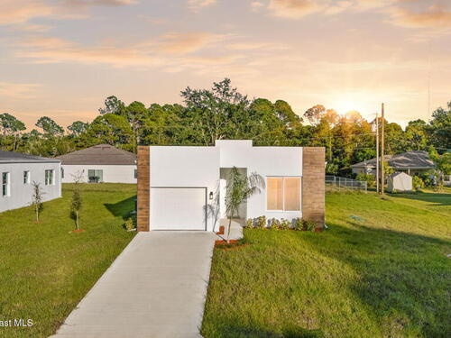 3259 Slama Avenue SE, Palm Bay, FL 32909