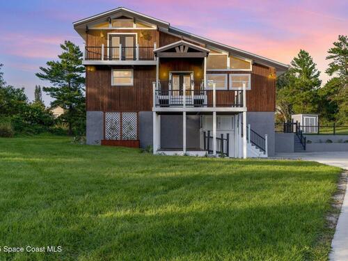 3620 Rosehaven Place, Titusville, FL 32796