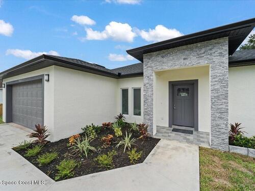 7160 Carlowe Avenue, Cocoa, FL 32927