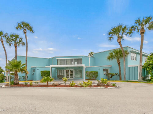 55 Sea Park Boulevard, Satellite Beach, FL 32937