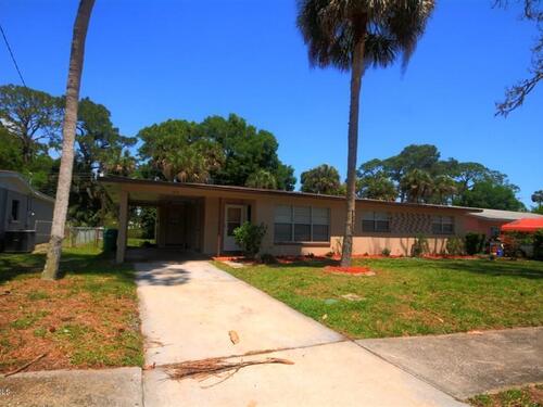 1312 Moss Lane, Cocoa, FL 32922