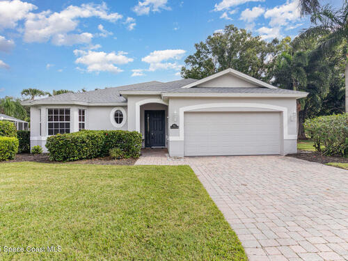 652 Hatteras Court SW, Vero Beach, FL 32968