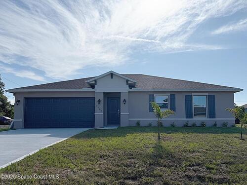 1380 Paramount Avenue SE, Palm Bay, FL 32909