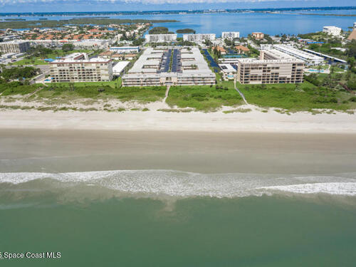 3150 N Atlantic Avenue, Cocoa Beach, FL 32931