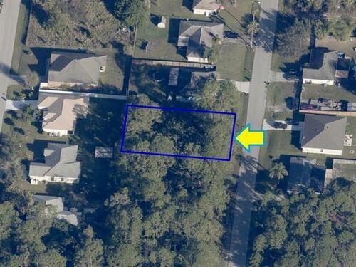 558 Wildwood Avenue SW, Palm Bay, FL 32908