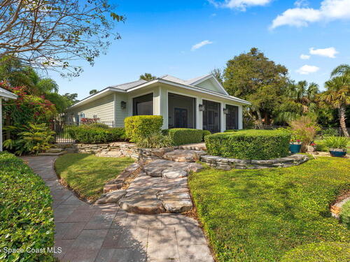 413 N Indian River Drive, Cocoa, FL 32922