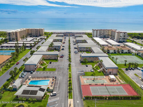 3150 N Atlantic Avenue, Cocoa Beach, FL 32931