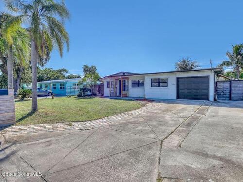 1515 Quince Avenue, Merritt Island, FL 32952