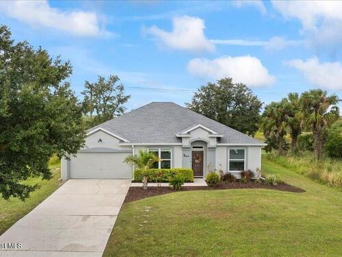 3138 Pomello Avenue SW, Palm Bay, FL 32908